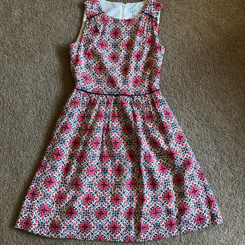 J.Crew Dress